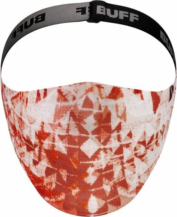 Maskë filtruese Buff, unisex, azir multi