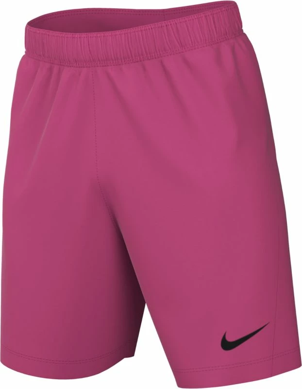 Shorce për fëmijë Nike Dry Park III NB K BV6865 616, rozë