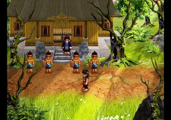 Warriors of Vilvatikta EN Global