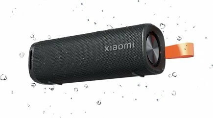 Altoparlant Bluetooth Xiaomi Sound Outdoor QBH4261GL, 30W, IP67, Bluetooth 5.4, 12h, i zi