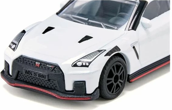 Loder Makine Nissan Gt-r Nismo 10157900000