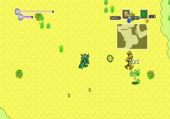 EvilQuest EN Global