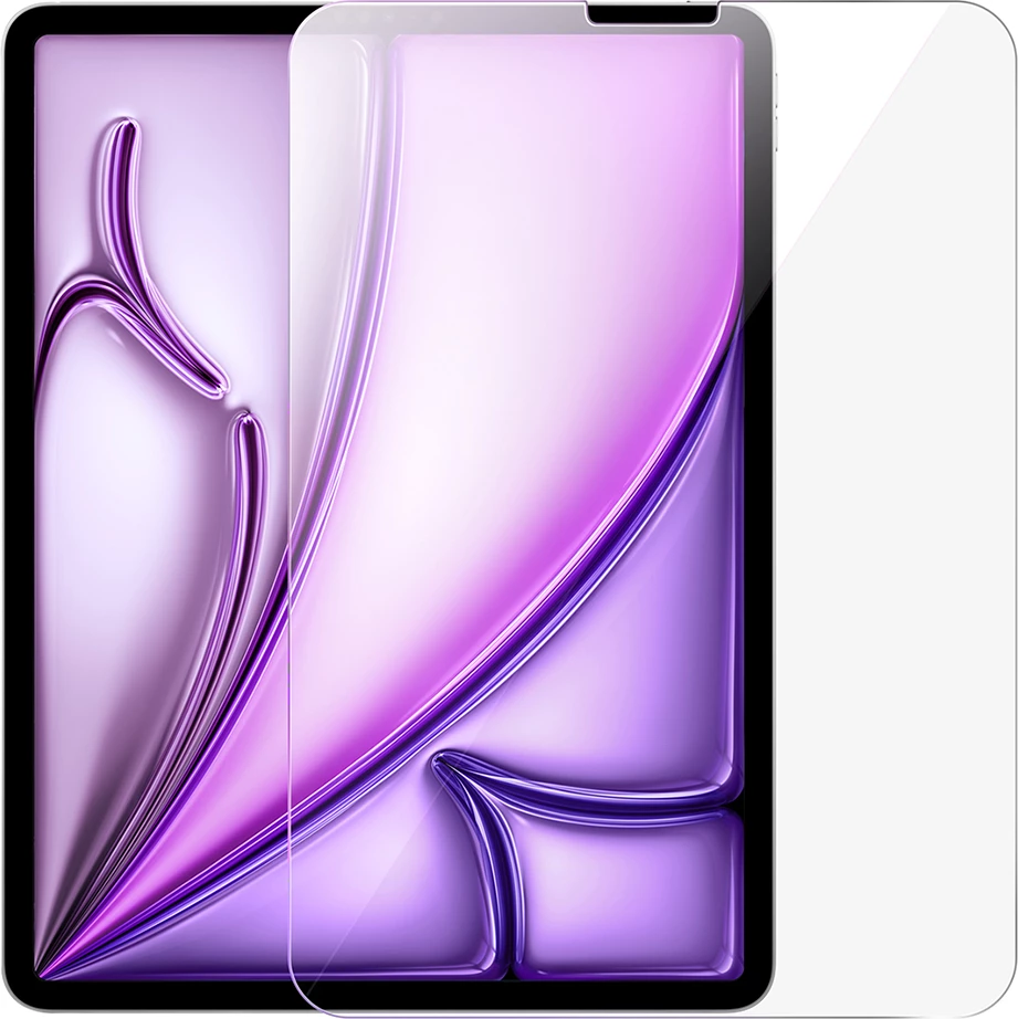 Xham i temperuar Joyroom JR-MST0162 për iPad Air 11" (2024), Transparent