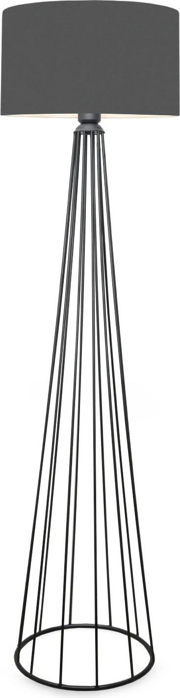 Llambë dyshemeje Opviq, anthracite, AYD-3041