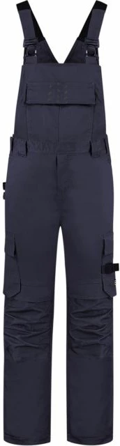 Pantallona pune Tricorp unisex, gri [Madhësia: 58]