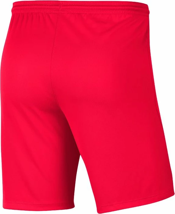 Shorce për fëmijë Nike, të kuqe [Madhësia: 152 cm]