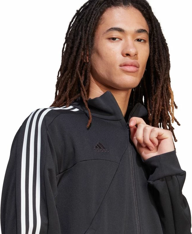 Duks për meshkuj adidas, i zi [Madhësia: L]