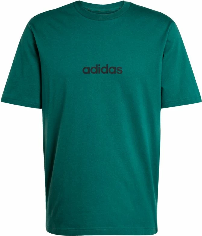 Maicë për meshkuj adidas, e gjelbër [Madhësia: XXL]