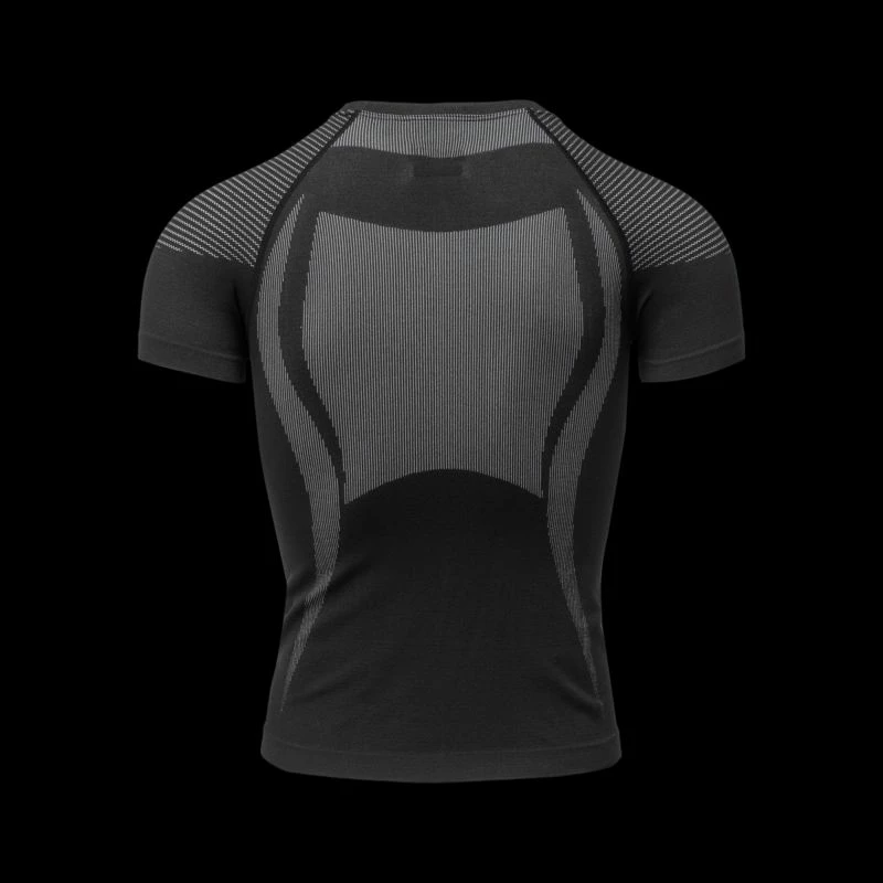 Maicë për meshkuj Huari PAZH SENIOR, e shkurtë