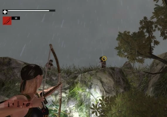 How To Survive: Third Person Standalone EN/DE/FR/IT/JA/RU/ES Global