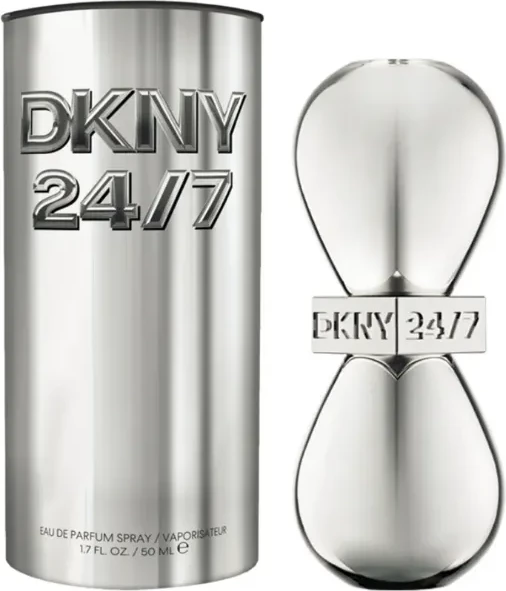 Eau de Parfum DKNY 24/7, 50 ml