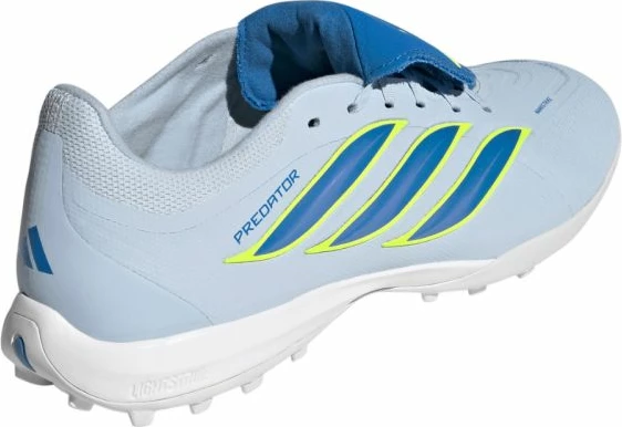 Atlete futbolli adidas Predator League FT TF JR7874 [Madhësia: 43 1/3]
