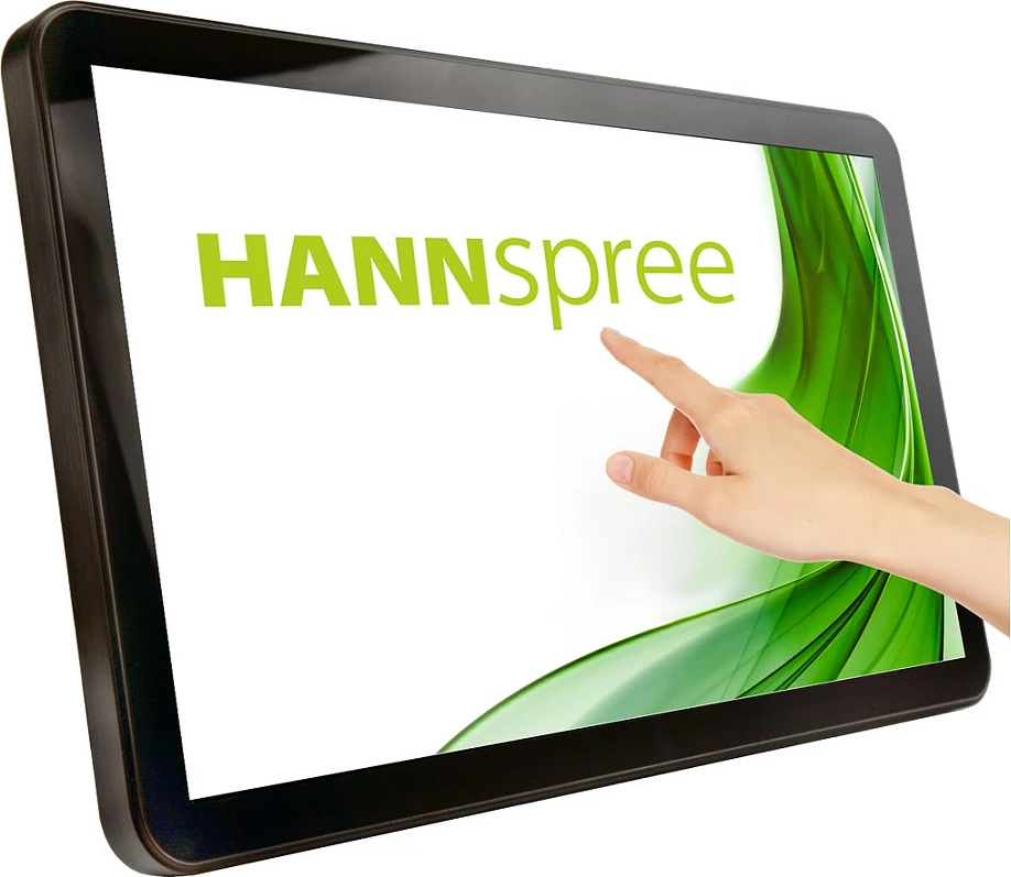 Monitor Hannspree HO 325 PTB, 80 cm, Full HD, LED, i zi