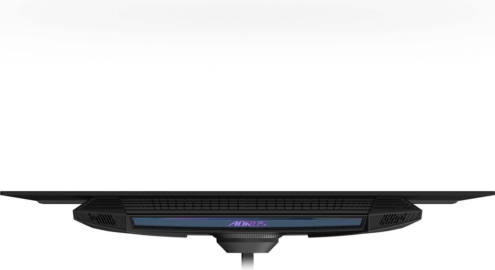 Monitor gaming Gigabyte AORUS FO27Q5P, 27", QHD, QD-OLED, 500Hz, 0.03ms, FreeSync Premium Pro, DisplayPort 2.1, i zi
