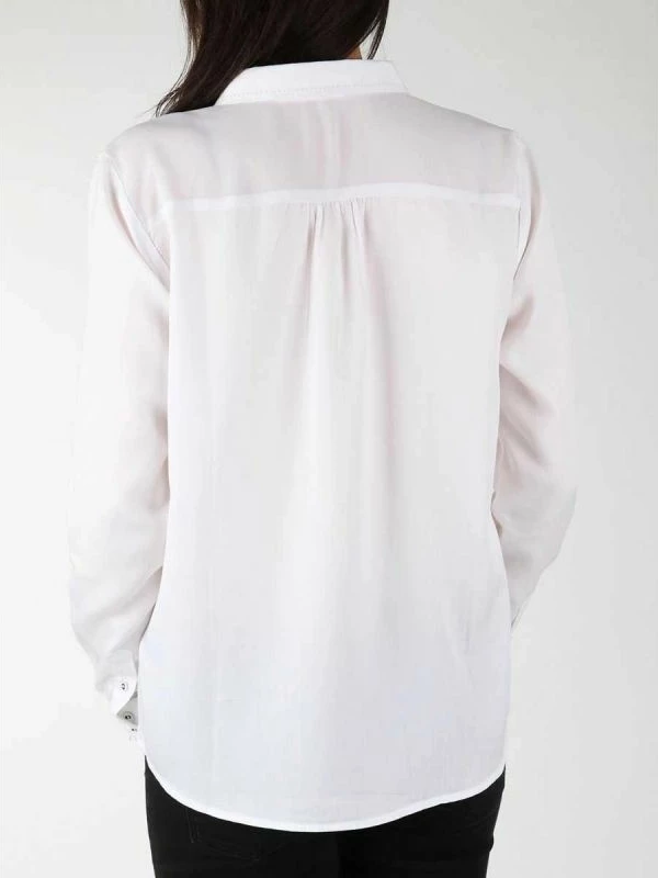 Maicë me mëngë të gjata për femra Wrangler