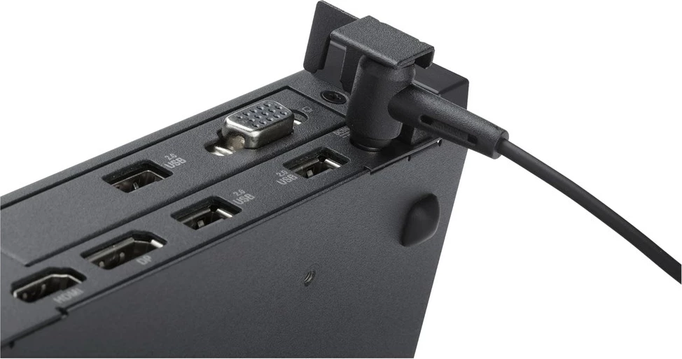 Kasë mini PC ASUS PN43-BBN100MD, Intel N100, 32GB max RAM, 2TB SSD, Wi-Fi 6E, Zezë