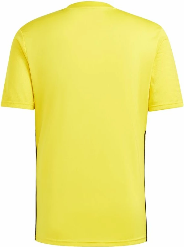 Fanellë futbolli adidas për meshkuj, e verdhë [Madhësia: S]