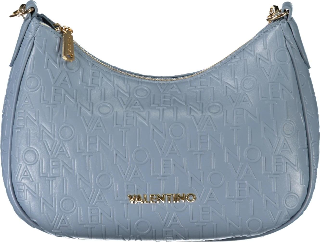 Çantë Valentino Bags femra, kaltër e çelët