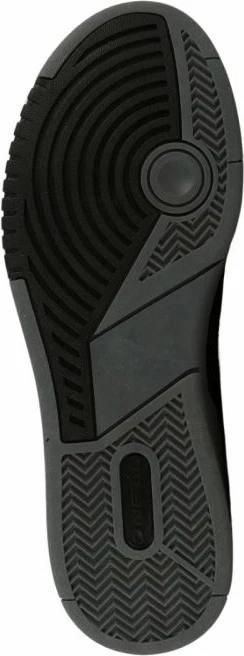 Këpucë për meshkuj O'Neill, të zeza