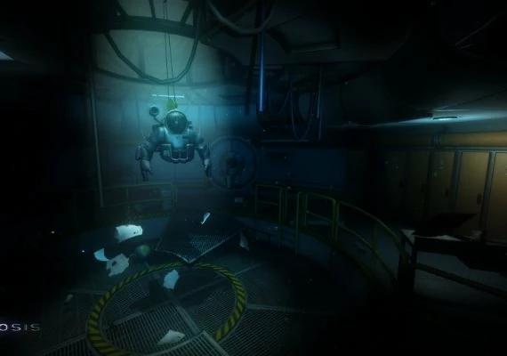 Narcosis Global