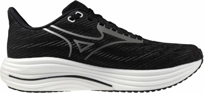 Atlete vrapimi Mizuno, të zeza [Madhësia: 46.5]