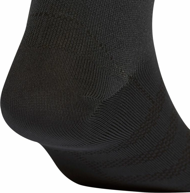Çorape adidas Alphaskin Ultralight, të zeza