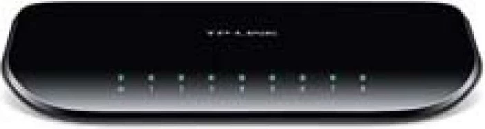 Switch TP-Link TL-SG1008D 8 porte Gigabit desktop, i zi