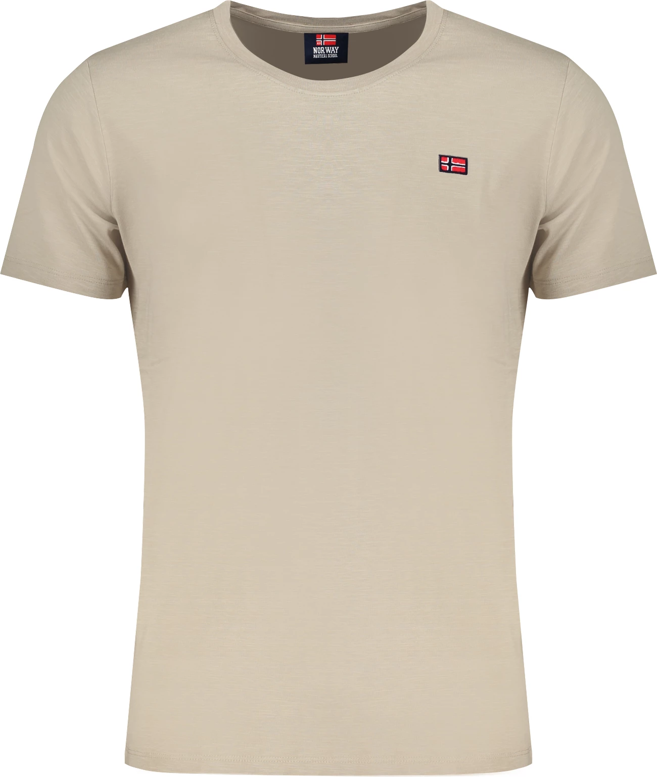 Maicë për meshkuj NORWAY 1963, beige [Madhësia: L]