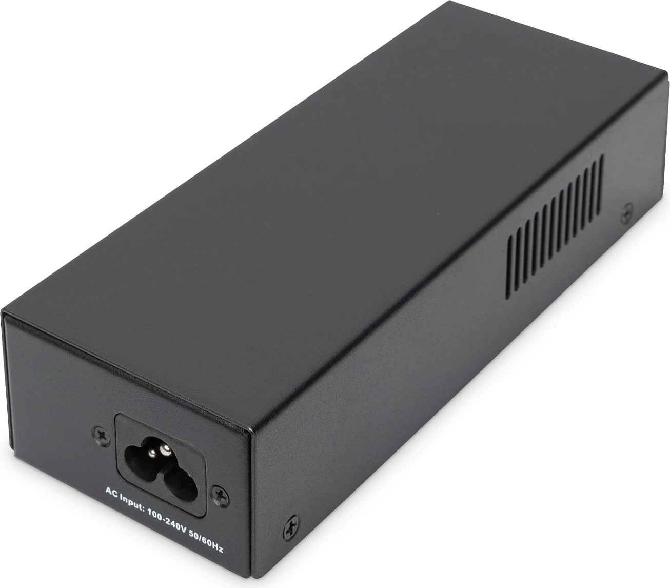 Injektor PoE++ Digitus 802.3bt, 85W, Gigabit Ethernet, i zi