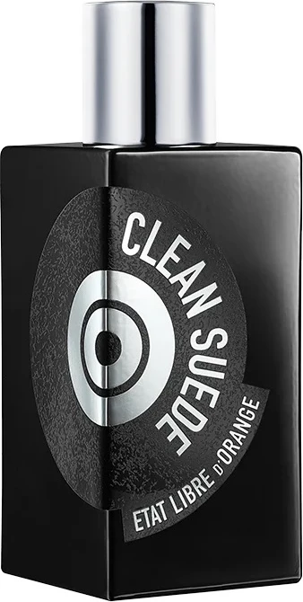 Eau de Parfum Etat Libre d'Orange Clean Suede 100ml