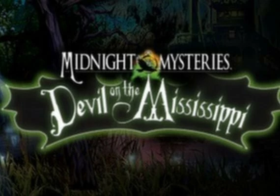 Midnight Mysteries 3: Devil on the Mississippi EN Global