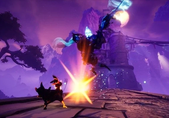 Strayed Lights - Soundtrack DLC EN Global