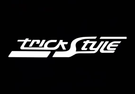 TrickStyle EN/DE/FR/IT/ES Global