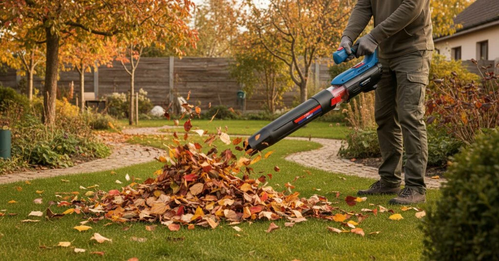 Fryrëse Gjethesh BLAUPUNKT CB4010