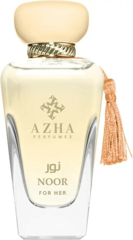 Eau de Parfum për femra Azha Noor 100ml