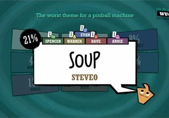 Quiplash EN Global