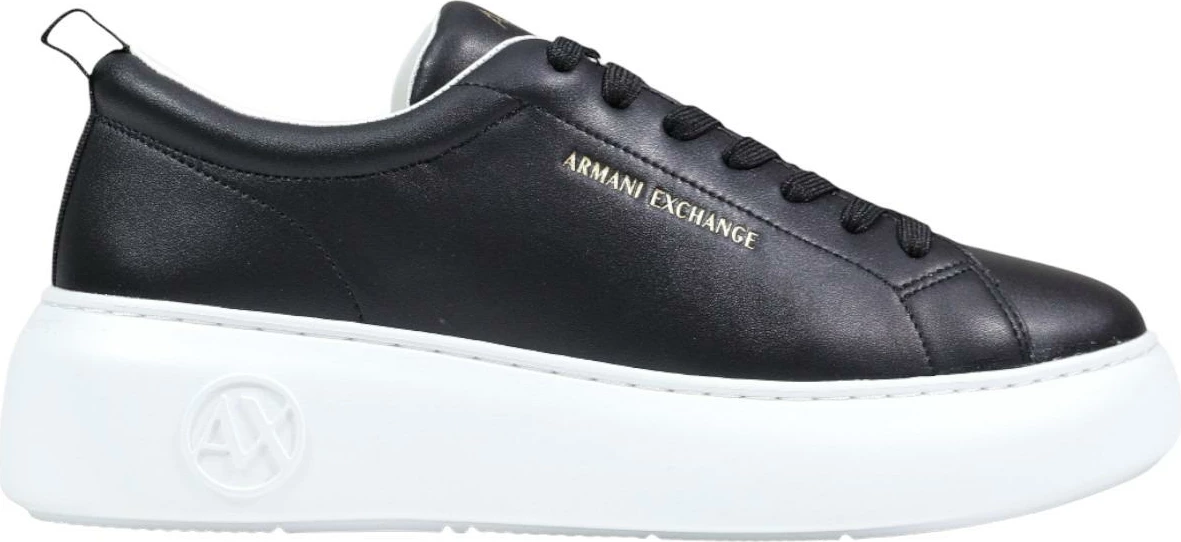 Atlete për femra Armani Exchange XW002790 AF11912, të zeza