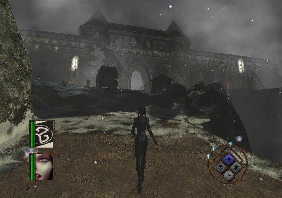 BloodRayne: Terminal Cut EN/FR/IT/RU/ES Global