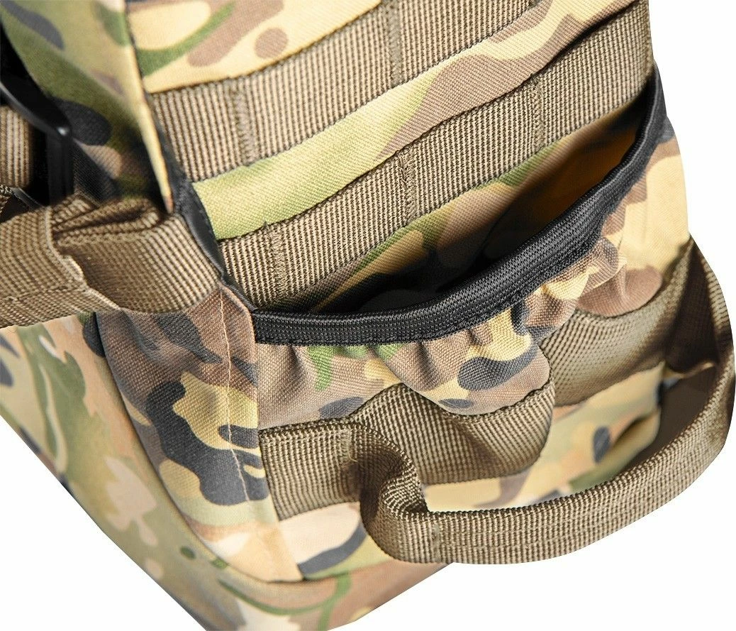 Çantë shpine hiking Neo 84-325 30L për meshkuj, camo