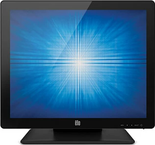 Monitor touch ELO 1517L, 15", 1024x768, LED, i zi