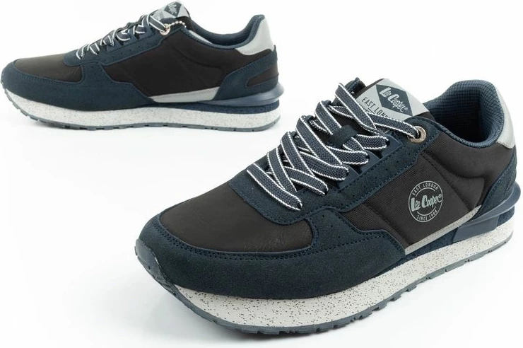 Atlete për meshkuj Lee Cooper [Madhësia: 43]