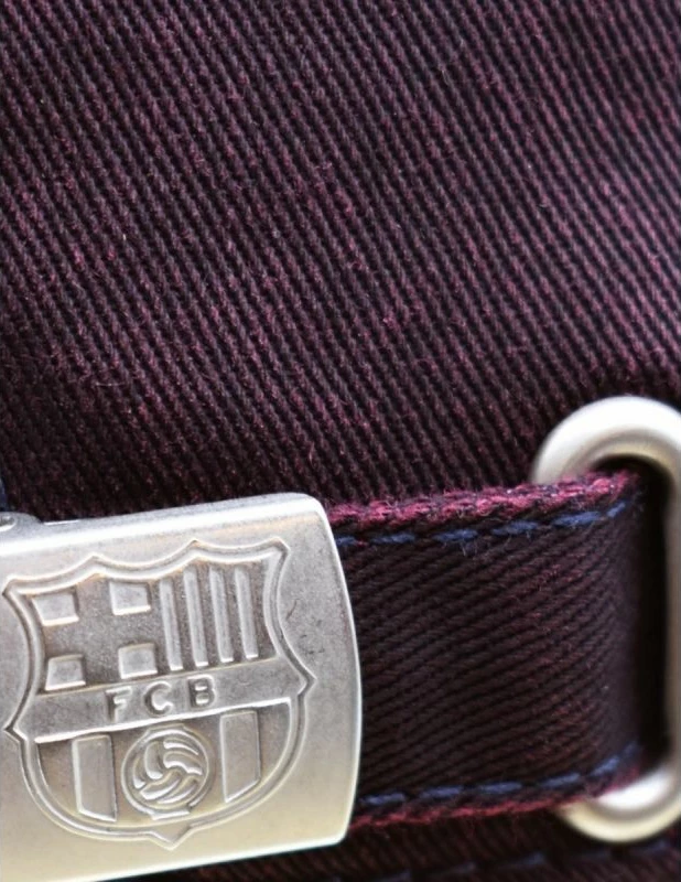 Kapelë FC Barcelona për meshkuj, multicolor