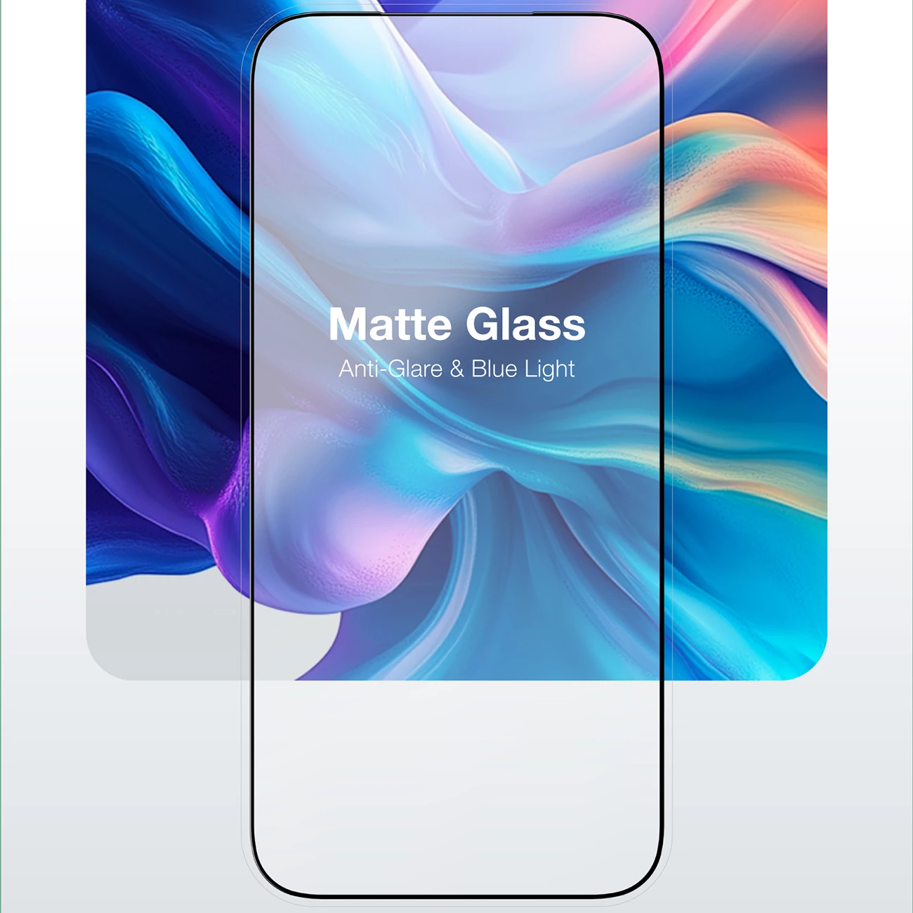 Xham i temperuar mat AmazingThing Radix Matte për iPhone 17 Pro