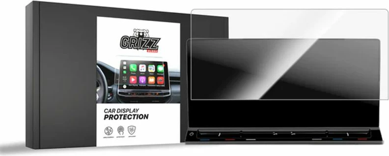 Folie Mbrojtese Per Ekran Clear Vw Golf Viii 2020-2024