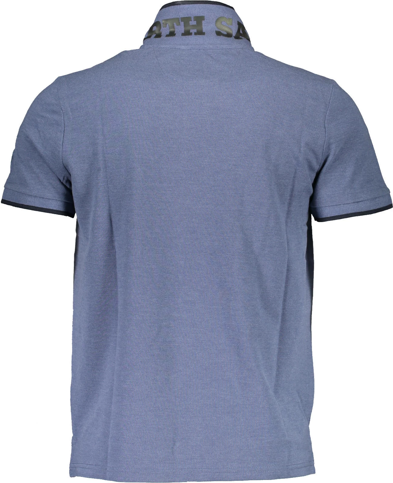 Maicë polo për meshkuj NORTH SAILS, blu