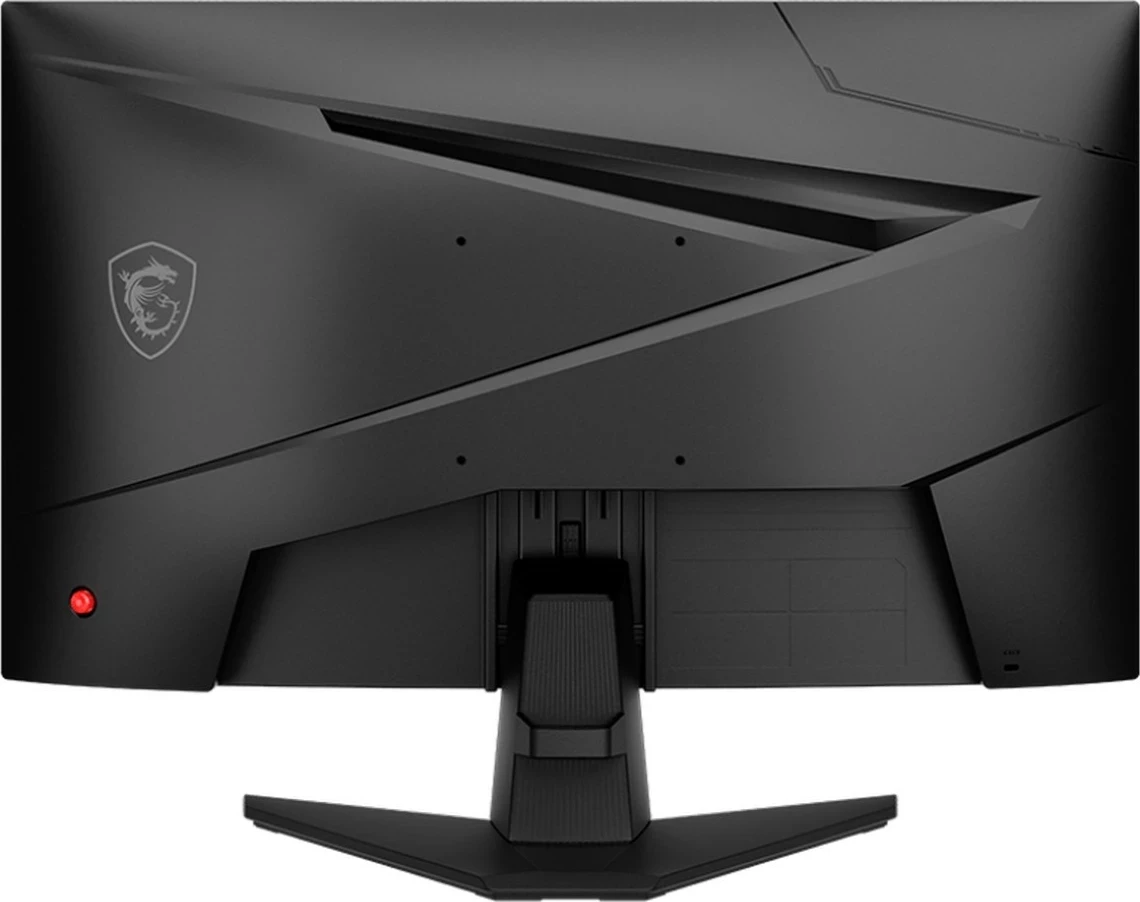 Monitor MSI MAG 244C, 23.6 inch, VA Curve 1500R, Full HD, 180Hz, 1ms, zi