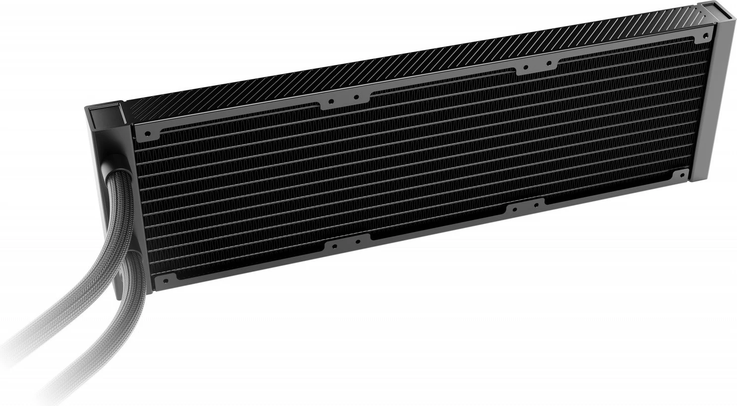 Ftohës me ujë për procesor Be quiet! Light Loop 360mm AIO ARGB, 3 ventilatorë, i zi