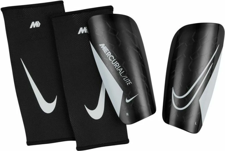 Mbrojtëse për shin Nike Mercurial, për meshkuj