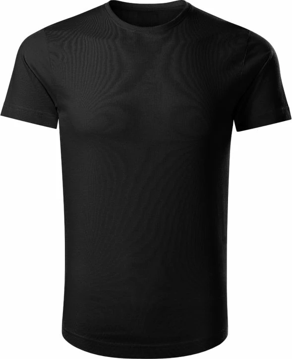 Maicë për meshkuj Malfini, e zezë [Madhësia: XXXL]