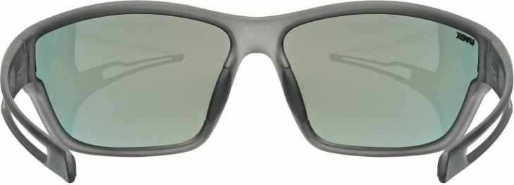 Syze sportive Uvex 5330872213, gri